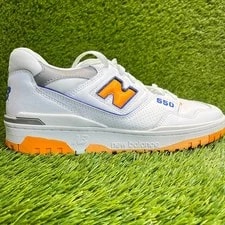 New Balance — New Balance 550 Size 9.5 Athletic Shoes — Sneaker — resale
