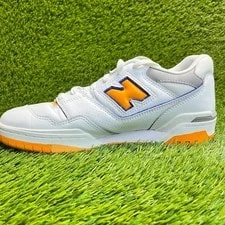 New Balance 550 Size 9.5 Athletic Shoes 2