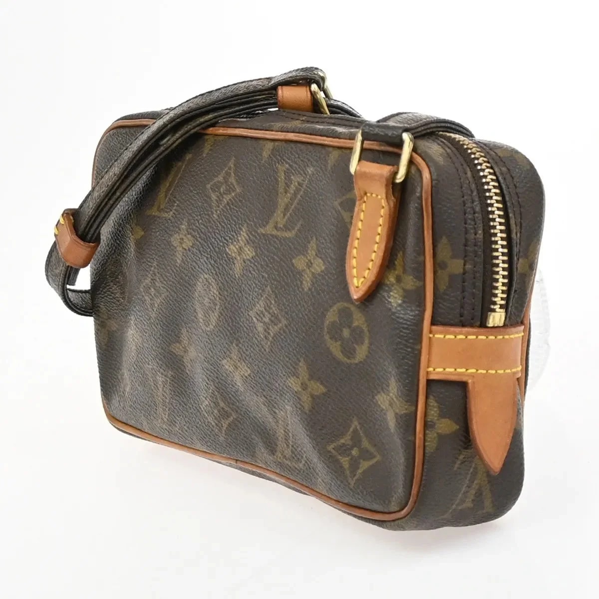 Louis Vuitton Pochette Marly Bandouliere 2