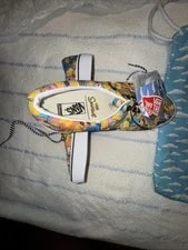 Vans the Simpsons Cast US/ SZ 10 EUR 43 Never Worn With Dust Bag 3