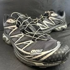 Salomon — Salomon XT-6 Atmos Collaboration 27cm Trail Running Shoes — Sneaker — resale