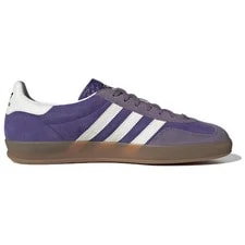 Adidas Gazelle Indoor 'Collegiate ' IF9645 New 3