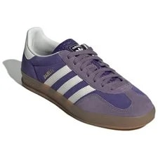 Adidas Gazelle Indoor 'Collegiate ' IF9645 New 4
