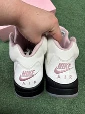 Size 12 - Air Jordan 5 Retro Medium Soft 4