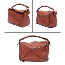Loewe 2way Crossbody Puzzle Medium S From J 2