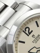 Tudor Ranger 79930-0007 Automatic 36mm Beige Box Papers 4