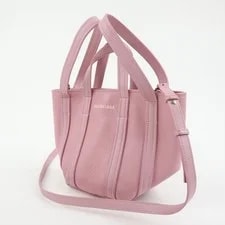 Balenciaga Everyday XS 2Way Auth F/S 3