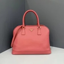 Prada Large Lux Promenade (ym010526f9) 2