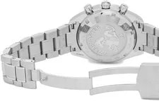 Omega 326.30.40.50.11.001 Speedmaster Racing Chronograph Automatic Winding 2