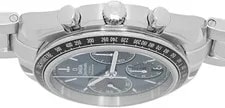 Omega 326.30.40.50.11.001 Speedmaster Racing Chronograph Automatic Winding 3