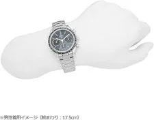 Omega 326.30.40.50.11.001 Speedmaster Racing Chronograph Automatic Winding 4