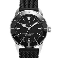 Breitling — Breitling Superocean Heritage B20 Automatic 42 AB2010121L1A1(AB2010): SW16455 — Watch — resale