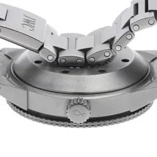 IWC Schaffhausen GST Aquatimer IW353601 42mm Titanium Black Dial Automatic #C138 3