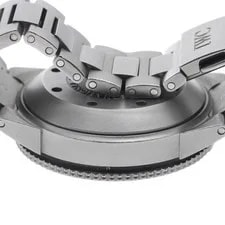 IWC Schaffhausen GST Aquatimer IW353601 42mm Titanium Black Dial Automatic #C138 4