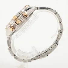 Breitling Chronomat B13356 Ss×yg SS AT Shell-Face 1 Extra Link B156A71PA 2