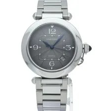 Cartier — Cartier Pasha de 41mm WSPA0026 Gray Dial Automatic [ / 2022] — Watch — resale