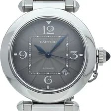 Cartier Pasha de 41mm WSPA0026 Gray Dial Automatic [ / 2022] 2