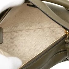 Loewe Puzzle Mini 2-Way Calfski... GZl1gkpm 4