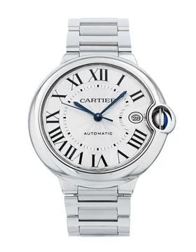 Cartier Ballon Bleu WSBB0040 2