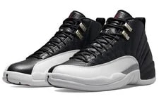 [CT8013-006] -- Air Jordan 12 Retro 'Playoff' 2022 3