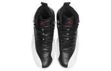 [CT8013-006] -- Air Jordan 12 Retro 'Playoff' 2022 4
