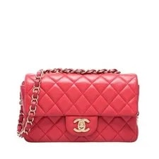 Chanel — Chanel Classic Flap Chain New — Handbag — resale