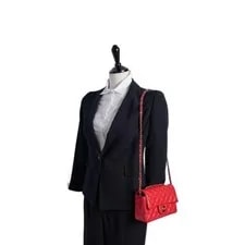 Chanel Classic Flap Chain New 4