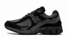 New Balance 2002R Dark Size 12 ’S M2002RBL 2