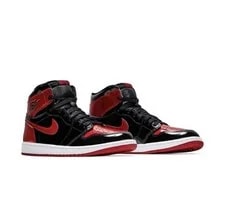 Air Jordan 1 Retro OG High “ ” - Size 12 ’s (No Box) 4