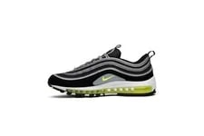 Nike Air Max 97 Volt 921826-004 Size 4