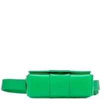 Bottega Veneta Maxi Mini Cassette Crossbody Leathe 3