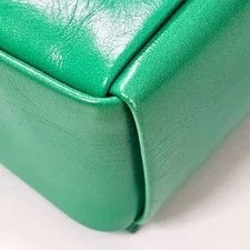Bottega Veneta Maxi Mini Cassette Crossbody Leathe 4