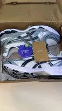 Size 8,5/8/6 - Asics Gel Kayano 14 Fjord 4