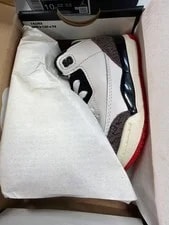 Jordan — Jordan 3 Retro World's Best Dad (TD) — Sneaker — resale