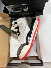 Jordan 3 Retro World's Best Dad (TD) 3