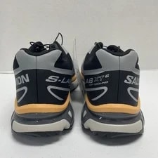 Salomon XT-6 Footwear Warm L47739400 Size 13 Trail Hiking 2