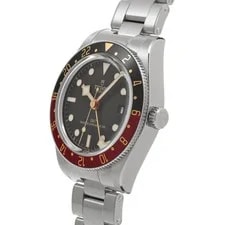 Tudor Black Bay 58 GMT 7939G1A0NRU ( 7939G1A0) 39mm Black #WW5527 2