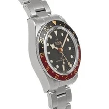 Tudor Black Bay 58 GMT 7939G1A0NRU ( 7939G1A0) 39mm Black #WW5527 3