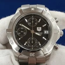 TAG Heuer Automatic CN2111 3