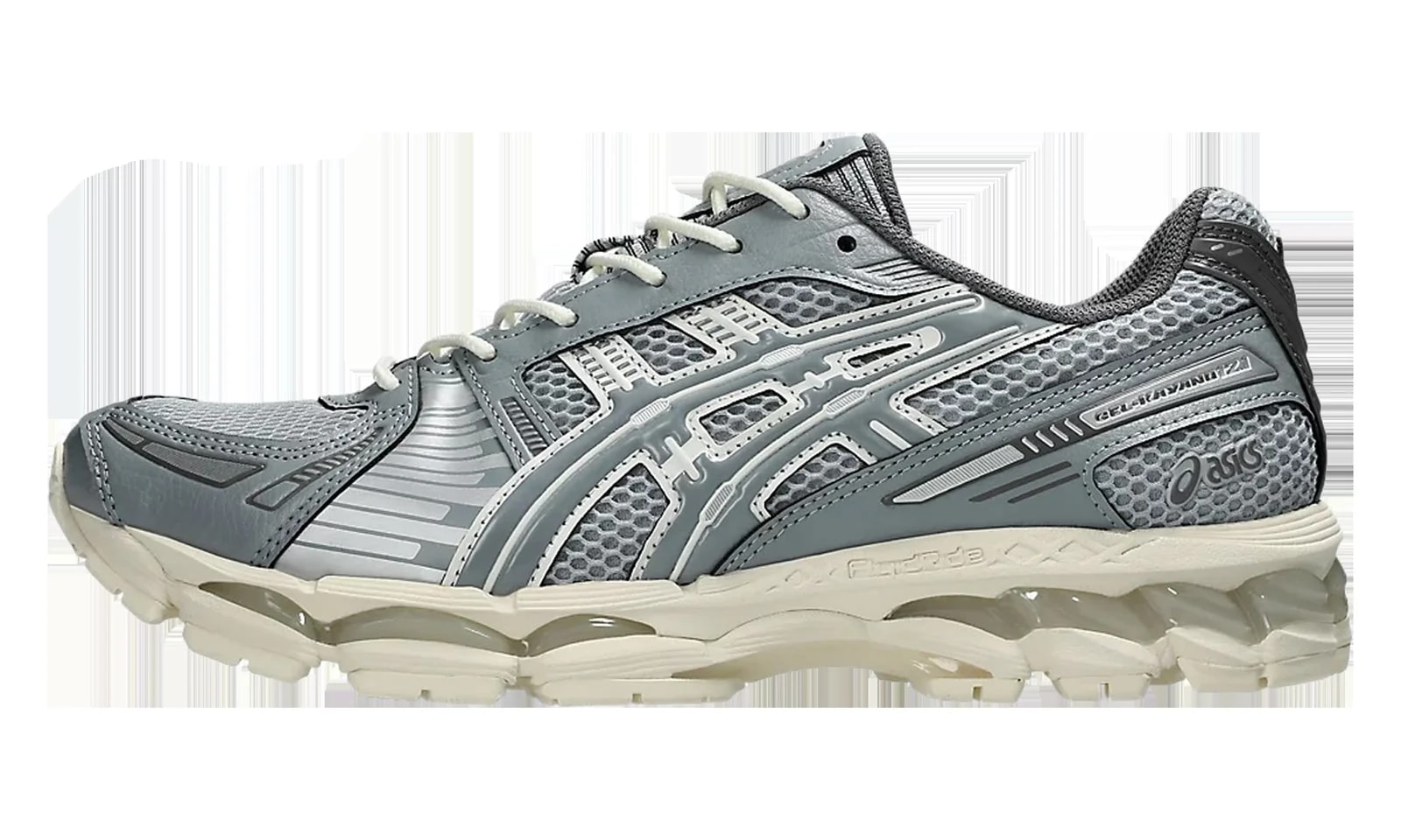 Gel-Kayano 12.1 "Piedmont Gravel" 1203A759 021 3