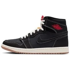 Jordan — [II9811-001] -- Jordan Air 1 High Top Basketball Shoes B — Sneaker — resale