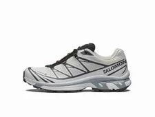 Salomon XT-6 Gore-tex Cloud L49201400 Size 2