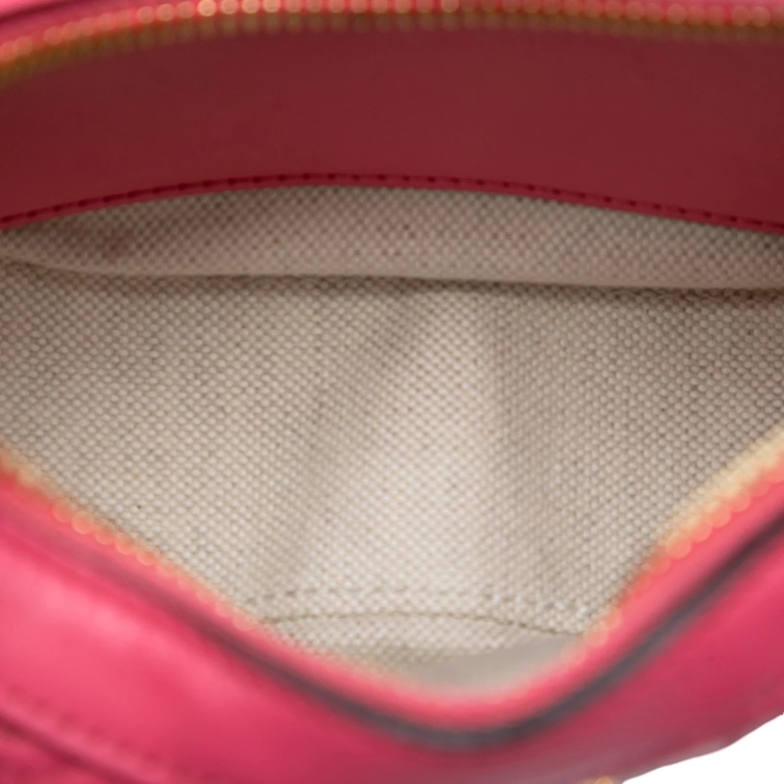 Mini GG Marmont Matelasse Satchel 4