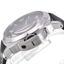 With Paper Panerai Luminor Base PAM00773 Hand Winding R#146560 3