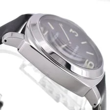 With Paper Panerai Luminor Base PAM00773 Hand Winding R#146560 4