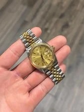 Rolex — Rolex Datejust REF: 16013 — Watch — resale