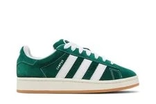 Adidas — Adidas Campus 00s 'Dark Gum' Shoes — Sneaker — resale
