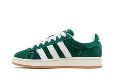 Adidas Campus 00s 'Dark Gum' Shoes 3