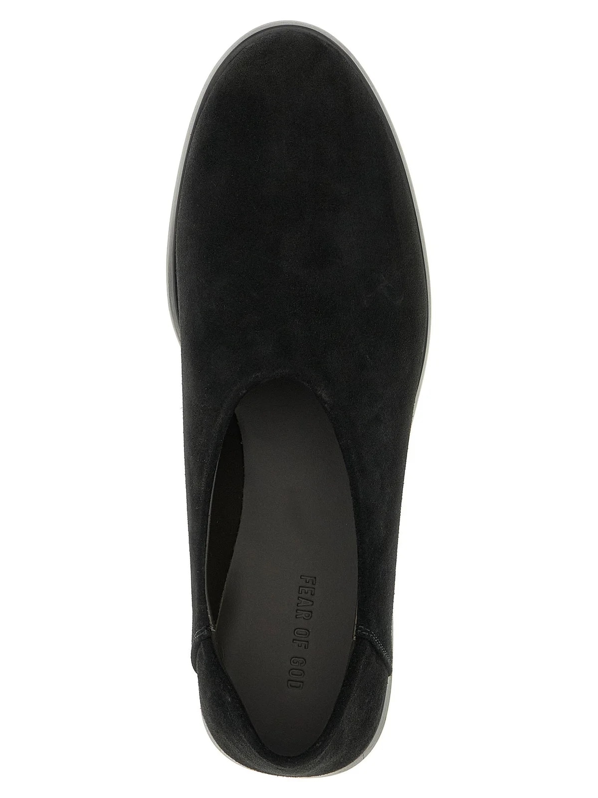 Fear of God Slip on Sabots 4