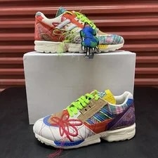 Adidas — Adidas ZX 8000 Sean Wotherspoon Size 9 'Super Earth' (GZ3088) — Sneaker — resale